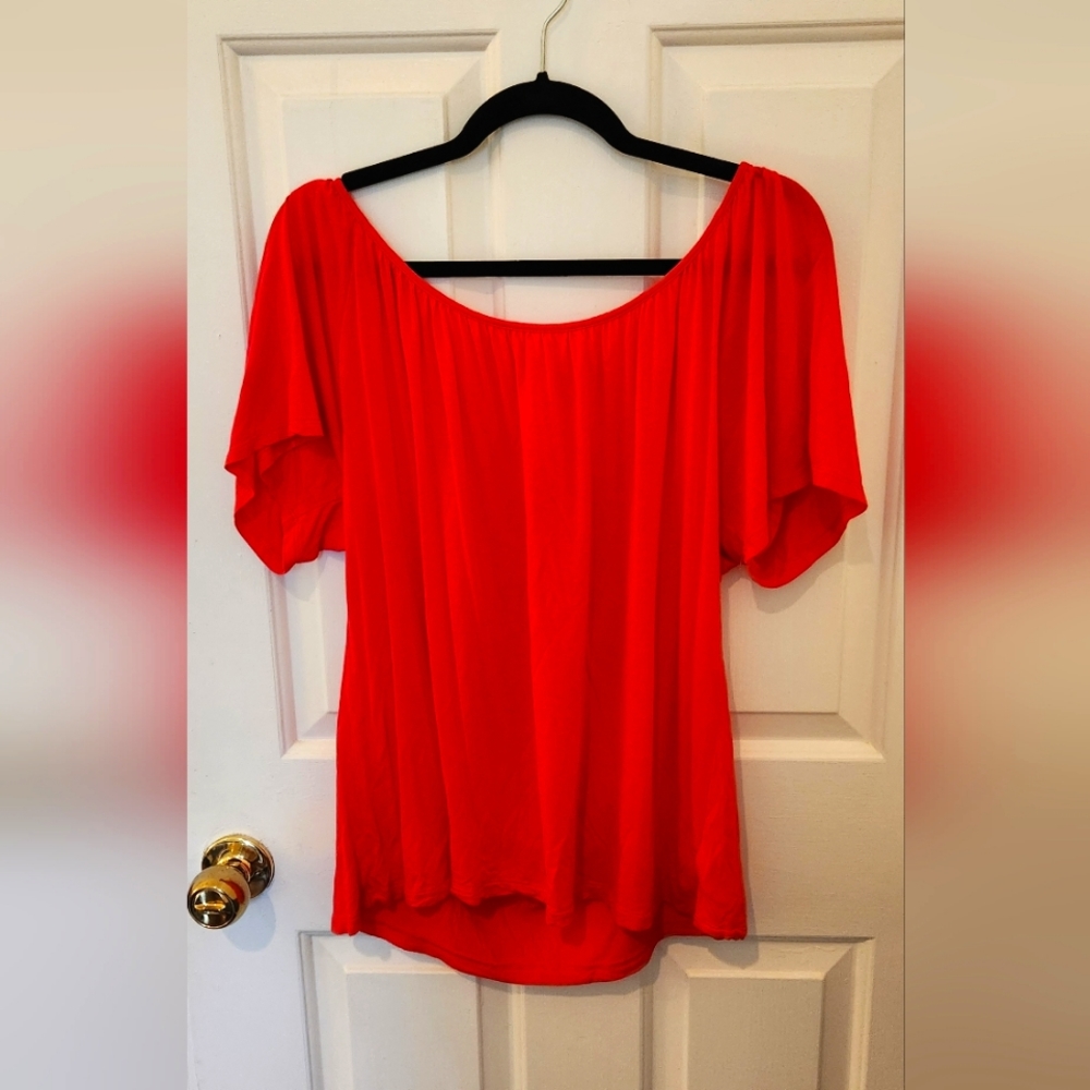 Old Navy XL top